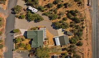 370 E Foothill Cir, Central, UT 84722