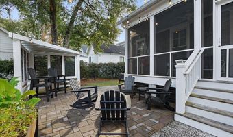 10 Hayek St, Beaufort, SC 29907
