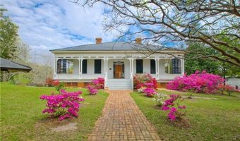 732 McGarrah St, Americus, GA 31719