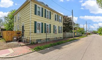 673 E Sycamore St, Columbus, OH 43206