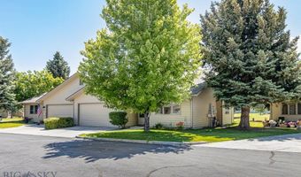 3922 Spruce Meadow Dr, Bozeman, MT 59718