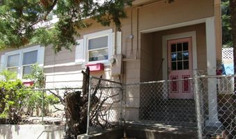 60 Wood Cyn, Bisbee, AZ 85603