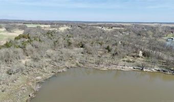 N 440 Road, Adair, OK 74330