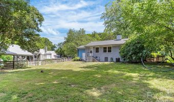 3443 Airlie St, Charlotte, NC 28205