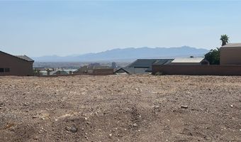 815 Park Hill Ave, Bullhead City, AZ 86429