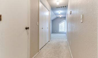 8101 Brownsville Ln, Bethany, OK 73008