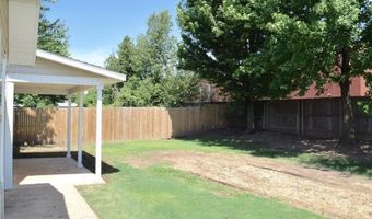 1307 21st St, Bentonville, AR 72712