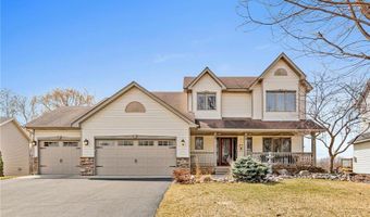 1392 156th Ln NW, Andover, MN 55304