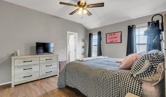 710 NW 8th Pl, Andrews, TX 79714