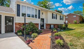 106 DELLA Ln, Boonsboro, MD 21713