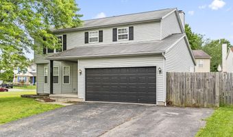 2839 Beal Dr, Columbus, OH 43232