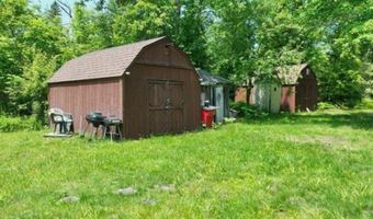 6002 Wildwood, Alger, MI 48610