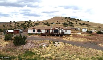 8521 County Road N8521, Concho, AZ 85924