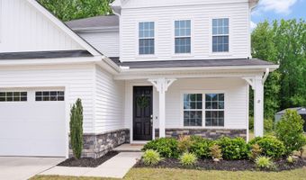 121 Barnwell Loop, Angier, NC 27501