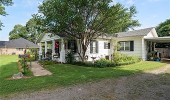 902 F St, Barling, AR 72923
