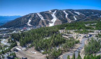 MONTANA CLUB SUB PHASE 1 TBD lot 3, Big Sky, MT 59716