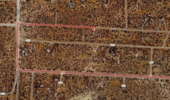 29 8027, Concho, AZ 85924
