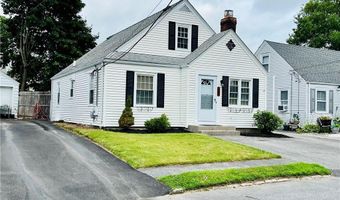 74 Leslie St, Cranston, RI 02910