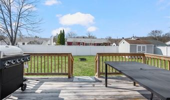 26 Lorraine Ave, Coventry, RI 02816