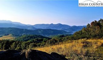Chappell Farm Road lot 2, Banner Elk, NC 28604