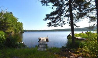 Map 5 Off Comstock Road, Aurora, ME 04408