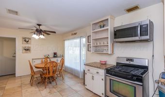 129 N Beverly Dr, Amarillo, TX 79106