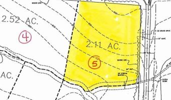Lot 5 McDowell Road, Asheboro, NC 27205