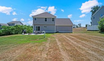171 Jenkins Farm Rd, Chester, NH 03036