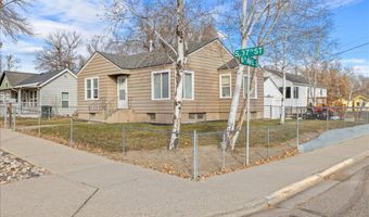 3615 6th Ave S, Billings, MT 59101