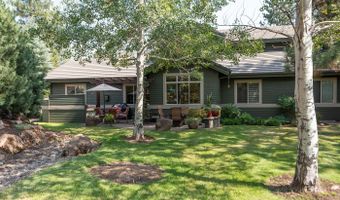 19408 Ironwood Cir, Bend, OR 97702