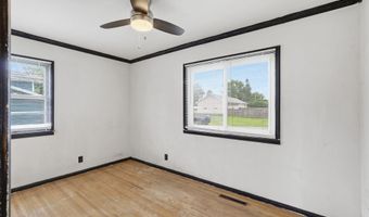 104 E North St, Albion, IA 50005