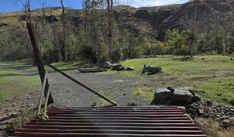 13761 Asotin Creek Rd, Asotin, WA 99402