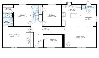 22 Woodlawn Dr, Allenstown, NH 03275