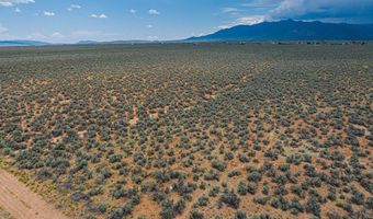 Tbd Lot 4 Off Camino de Lovato, Arroyo Hondo, NM 87513