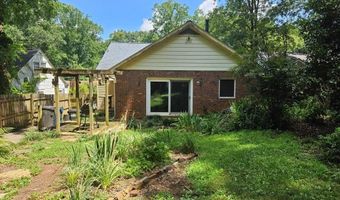 2431 Woodland Cir, Atlanta, GA 30344