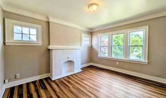 656 Hammel St, Akron, OH 44306