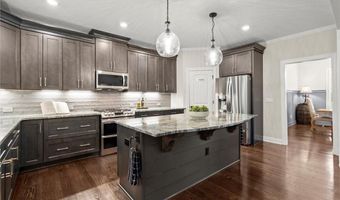 4635 Yellow Creek Rd, Ball Ground, GA 30107