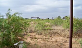 3255 SE 2000, Andrews, TX 79714