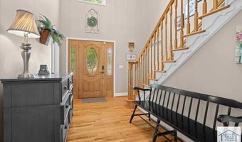 1378 Microfilm Rd, Bassett, VA 24055