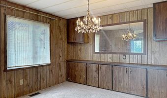 644 S DeSmet Ave, Buffalo, WY 82834