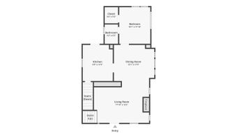 5916 Woodmont Ave, Cincinnati, OH 45213