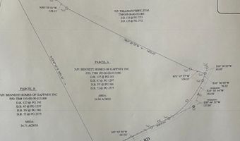 0 Hopewell Rd, Blacksburg, SC 29373