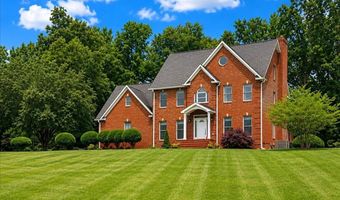 2832 Kensington St, Athens, TN 37303