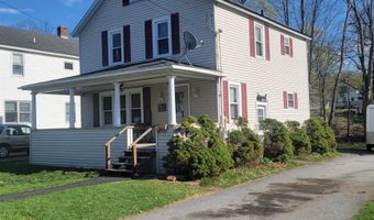 951 Gage St, Bennington, VT 05201