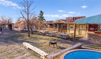 5770 S Peterson Rd, Amargosa Valley, NV 89020
