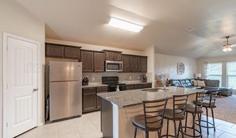 9608 KORI Dr, Amarillo, TX 79119