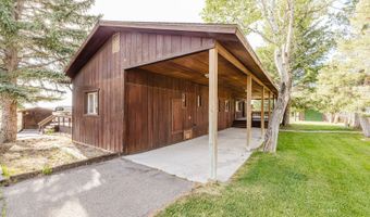 2611 N Canyon Rd, Lamoille, NV 89828