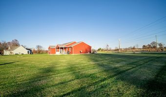 216 County Road 24, Ashley, OH 43003