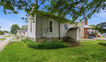 549 N Gilbert St, Ada, OH 45810
