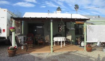 621 W Palo Verde Ave, Ajo, AZ 85321